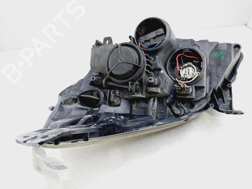 Right headlight OPEL VECTRA C GTS (Z02) 1.9 CDTI (F68) | BP29408493C29 
