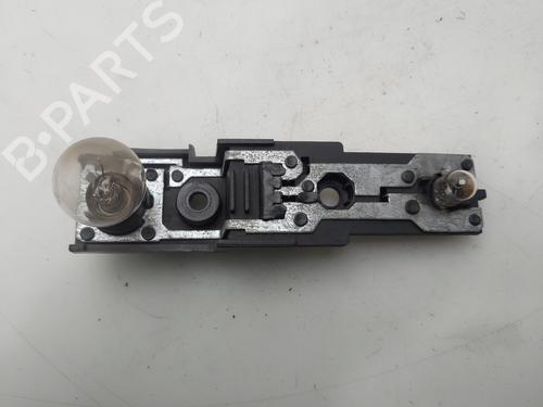 Used Lamp holder Lamp holder SEAT IBIZA III (6L1) [2002-2009] 33754292 33754292