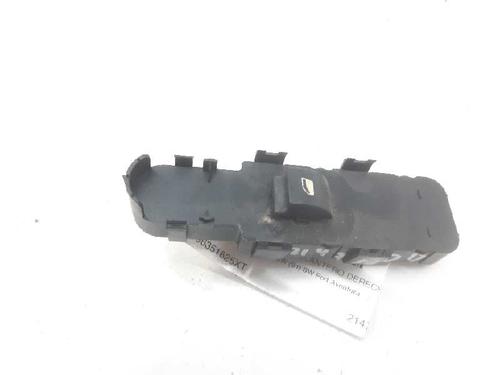 Used Right front window switch PEUGEOT 307 Break (3E) 1.6 16V (109 hp) 6245134