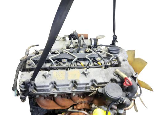 Engine SSANGYONG RODIUS I 2.7 Xdi | BP25924898M1 - Image 5