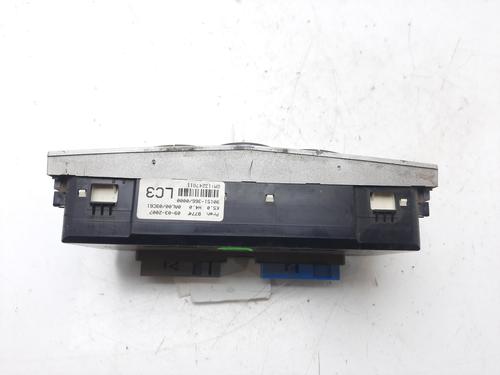 Climate control OPEL ASTRA H (A04) 1.6 (L48) | BP13627140I5 
