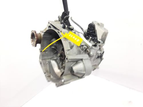 Gearbox VW TAIGO (CS1)  | BP17621263M3 