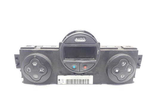 Airco bedieningspaneel RENAULT MEGANE II Estate (KM0/1_) 1.5 dCi (KM0F, KM0T, KM2B) (82 hp) 10375024