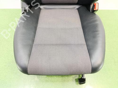 Right front seat MERCEDES-BENZ C-CLASS (W204) C 220 CDI (204.002) | BP31571601C16 