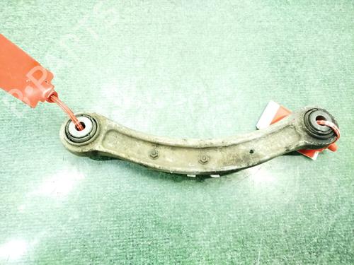 Querlenker links hinten VW TOUAREG (7LA, 7L6, 7L7) 2.5 R5 TDI | BP30271679M14