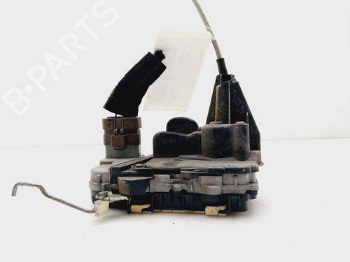 Used Front right lock PEUGEOT 307 (3A/C) 2.0 HDi 90 (90 hp) 27301447