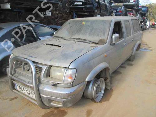 NISSAN PICK UP (D22) 2.5 Di 921749