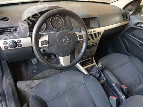 Right mirror OPEL ASTRA H (A04)  | BP29242178C27 