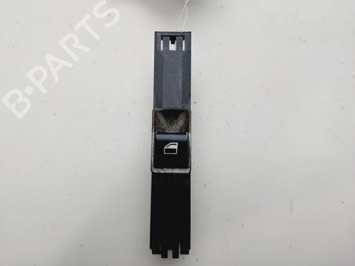 Used Left front window switch BMW 3 (E46) 316 i (105 hp) 30567686