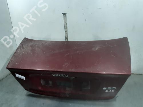 BP8419590C6 | Portellone/Cofano posteriore VOLVO S80 I (184) 2.4 D BP8419590C6