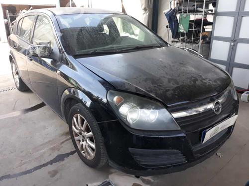 Injection rail OPEL ASTRA H (A04) 1.7 CDTI (L48) | BP4567666M98 