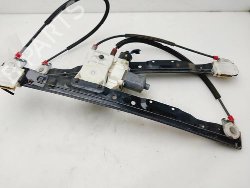 Used Front left window mechanism FORD S-MAX (WA6) [2006-2014]  31267411