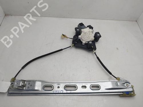 Used Front right window mechanism Front right window mechanism FORD TRANSIT CONNECT V408 Box Body/MPV [2013-2026] 39717204 39717204