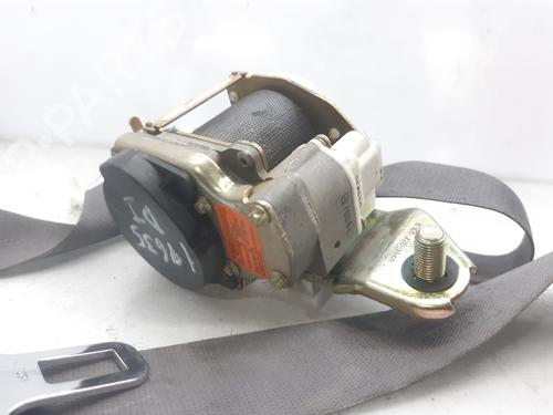 Front left seatbelt ROVER 400 II (RT) 414 Si | BP8732517I26 