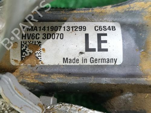 Steering rack FORD KUGA II (DM2)  | BP30045526M22 