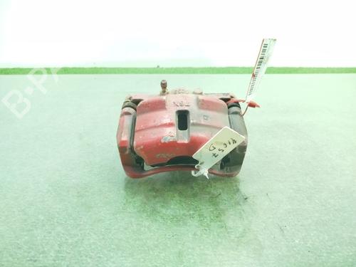 Used Right front brake caliper Right front brake caliper NISSAN QASHQAI I (J10, NJ10) [2006-2015] 33996368 33996368