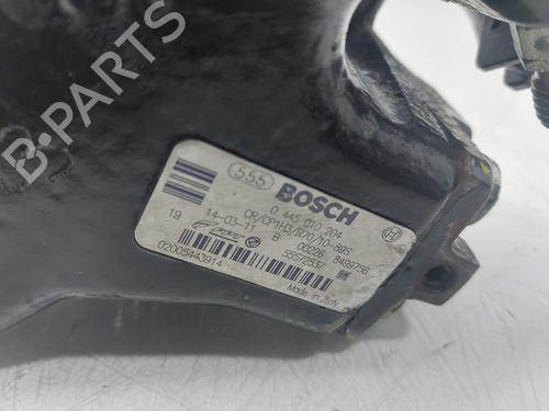 Injection pump OPEL MERIVA B MPV (S10) | BP34537772M78 - Image 5