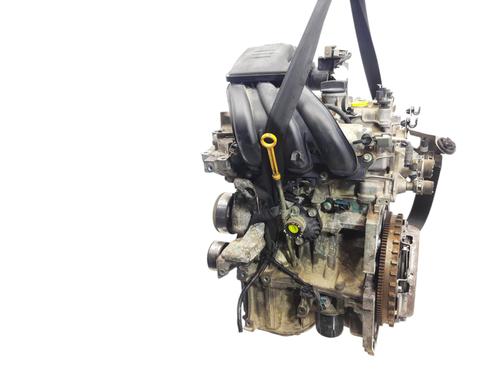 Used Engine NISSAN MICRA IV (K13K, K13KK) [2010-2025]  24469293