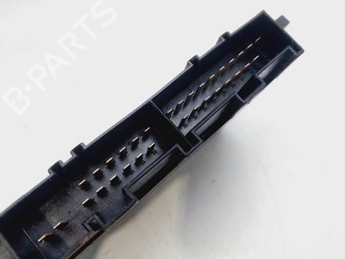 Electronic module MERCEDES-BENZ M-CLASS (W163) ML 400 CDI (163.128) | BP18346485M83 