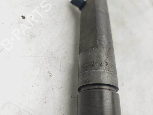 Injector SKODA OCTAVIA I (1U2)  | BP22746277M100 