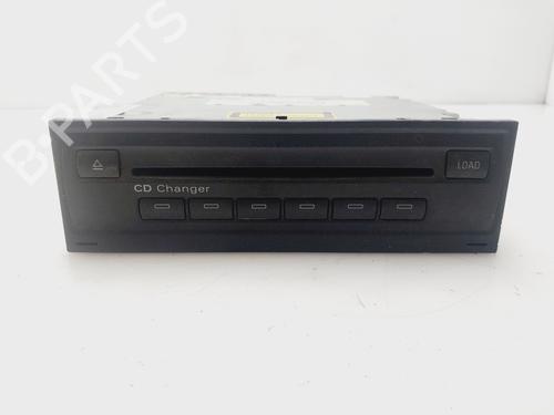 Autoradio AUDI A6 C6 (4F2) 3.0 TDI quattro (233 hp) 29288624