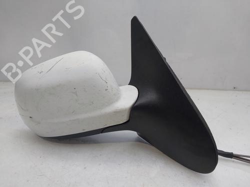Right mirror VW POLO (6N2)  | BP17164017C27 