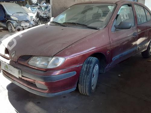 RENAULT MEGANE I Classic (LA0/1_)  1.9 D (LA0A, LA0U, LA0R)  929613