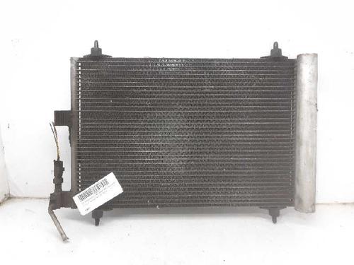AC radiator PEUGEOT 406 (8B) 2.0 16V | BP6471983M32 