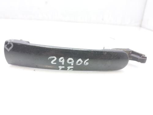 Türgriff hinten links außen für SEAT LEON (1M1) 1.6 16 V (105 hp) 12413089