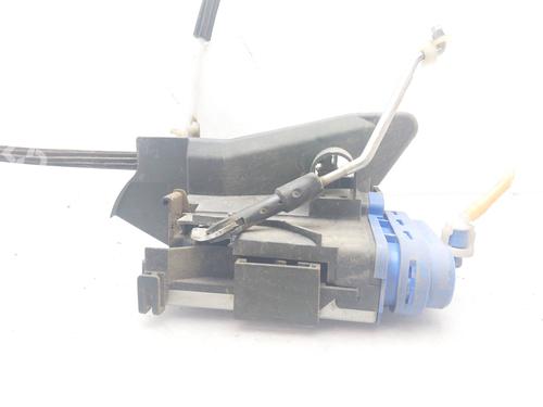 Rear left lock AUDI A4 B5 (8D2) 2.5 TDI | BP12438208C100 