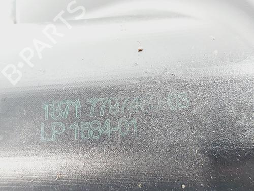 Air filter box BMW 3 Coupe (E92) 320 d | BP33926821M87  - Image 5