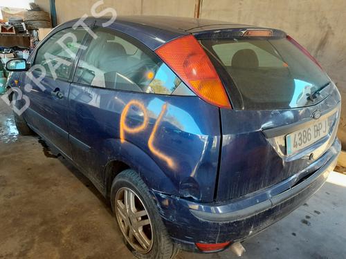 Bremselys FORD FOCUS I (DAW, DBW) 1.8 TDCi | BP11690915L11 