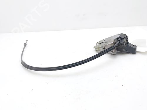Tailgate lock JAGUAR XF I (X250) 3.0 D | BP18864430C101 
