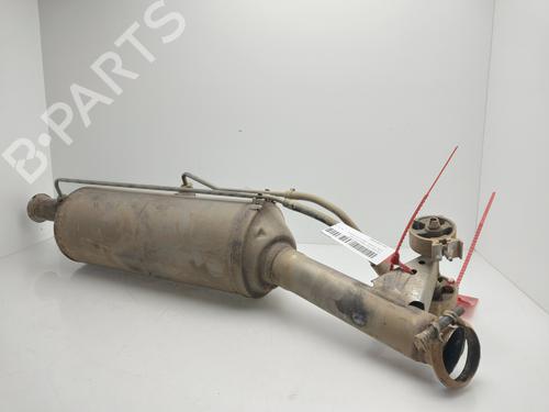 Used Particulate filter Particulate filter 38609617 38609617
