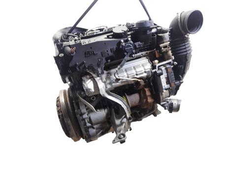Engine BMW 1 (E87) 116 d | BP26032800M1 - Image 6