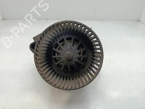 Used Heater blower motor CITROËN SAXO (S0, S1) 1.5 D (57 hp) 31982201