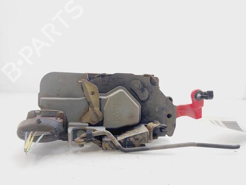 Used Rear left lock CITROËN XSARA Break (N2) 2.0 HDI 90 (90 hp) 26138870