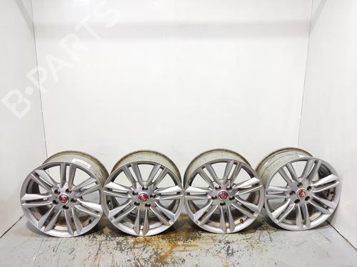 Used Rim JAGUAR XF I (X250) 2.2 D (200 hp) 16526533