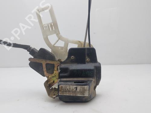Used Rear left lock KIA SPORTAGE II (JE_, KM_) 2.0 CRDi 4WD (113 hp) 18862523