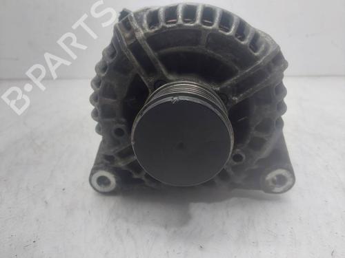 Used Alternator Alternator CITROËN C5 II (RC_) [2004-2008] 40294372 40294372