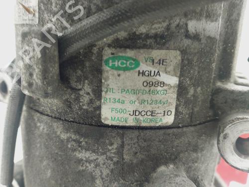AC compressor HYUNDAI i30 (GD)  | BP22799643M34 