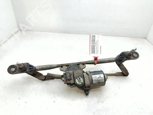 Used Front wiper motor Front wiper motor FIAT BRAVO II (198_) 1.9 D Multijet (198AXB1A) (120 hp) 36775017 36775017
