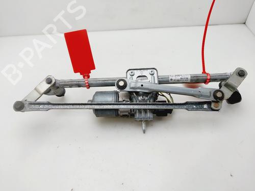 Front wiper motor SEAT IBIZA IV (6J5, 6P1)  | BP29268246M29 