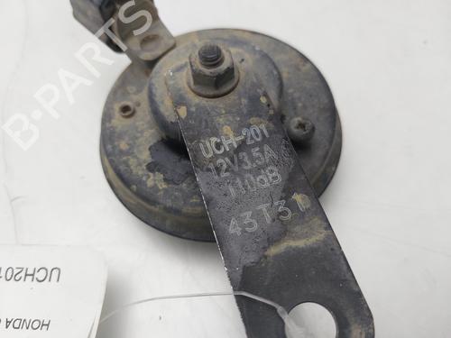 Horn HONDA CR-V IV (RM_) 2.2 i-DTEC AWD (RE6) | BP33192059E13 - Image 4