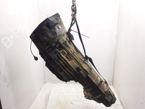 Used Gearbox AUDI Q7 (4LB) 3.0 TDI quattro (233 hp) 29023027