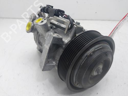 Klimakompressor für Klimakompressor MERCEDES-BENZ A-CLASS (W177) A 180 (177.084) (136 hp) 36233342 36233342