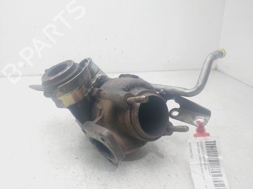 Turbolader/Kompressor BMW 3 (E46) 320 d | BP29572570M71 