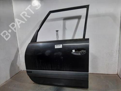 Left front door RENAULT ESPACE III (JE0_) 2.2 12V TD (JE0E, JE0H, JE0P) | BP9091900C2 