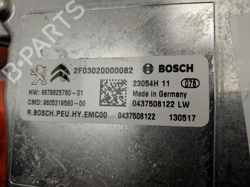 Andre DS DS 5 (KF_) 2.0 Hybrid4 4x4 | BP38336012O1 - Image 3