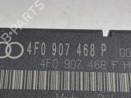 Electronic module AUDI Q7 (4LB) 3.0 TDI quattro | BP40181834M83 - Image 3
